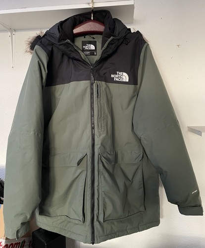 The north face - north, dryvent