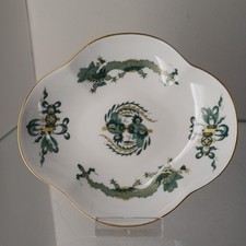 Meissen Porzellan Schale
