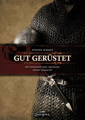 Gut gerüstet kettenhemd und - kettenhemd,
