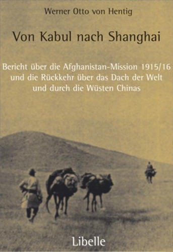 Werner otto von - werner,