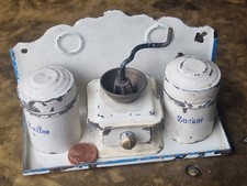 für alte Märklin Küche um