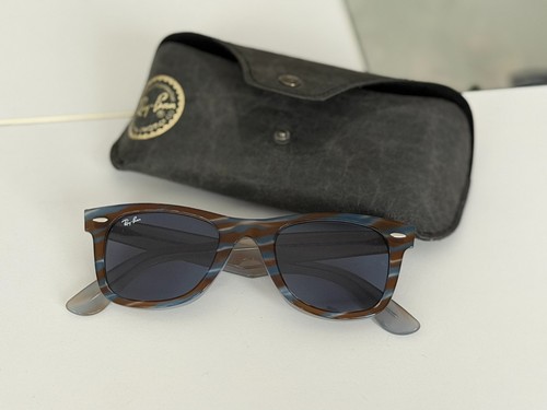 Ray ban wayfarer - ray,