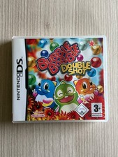 Bubble Bobble: Double Shot