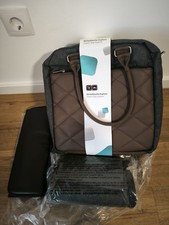Wickeltasche Abc Design Urban