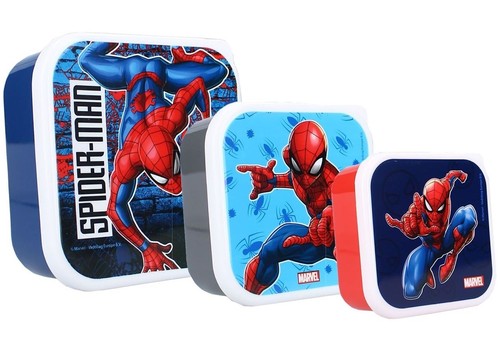 Marvel merchandising vadobag - marvel, merchandising: