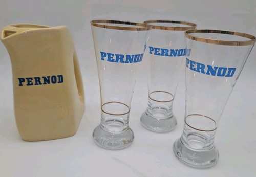 Original pernod keramik - original,
