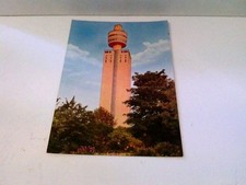 Henninger Turm Restaurant