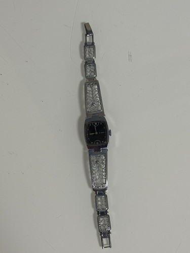 Damen uhr luch mechanischen - damen, luch.