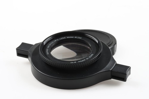 Raynox macroscopic lens 250 - macroscopic,