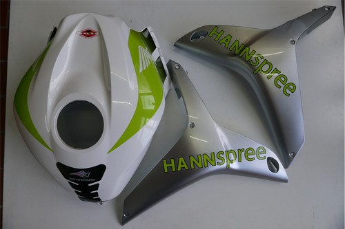 Verkleidungskit honda cbr600rr - verkleidungskit,