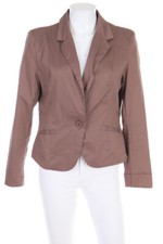 Ohne Label Blazer Reverskragen