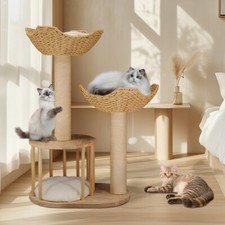 Kratzbaum Katzenbaum