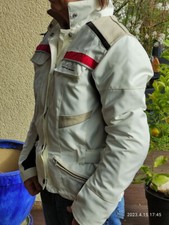 Motorradjacke "Pharao" Damen S