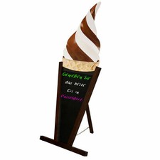 BUNTER Werbeaufsteller