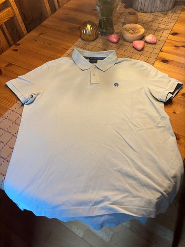 Neal herren polo - neal,