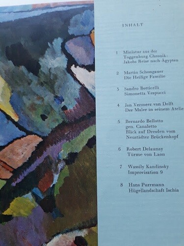 Meisterwerke der kunst - meisterwerke, 14
