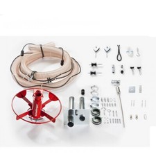 Atmos Schellinger Pellet