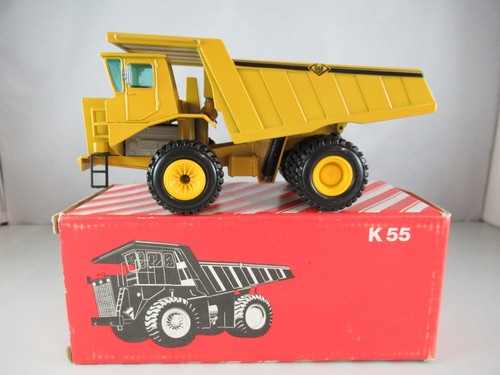 Gama k55 k faun - gama,