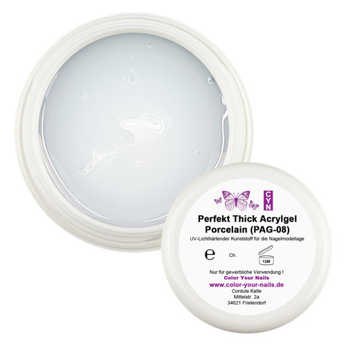 Perfekt thick acrylgel - perfekt,