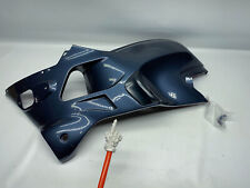 Yamaha GTS1000 Links Seiten