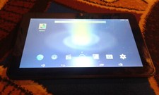 Smartbook S10Q Tablet