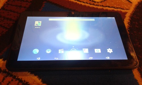 Smartbook s10q tablet - smartbook,