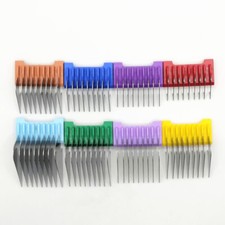 Edelstahl Haarschneider