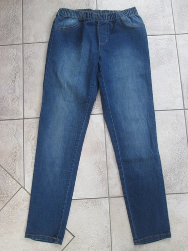 Bequeme karotten jeans gr - karotten,
