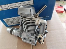 OS 26 FS 4-takt Modelmotor 4,4cc