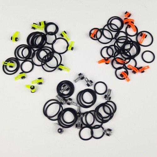 Haken clips angel - st.,