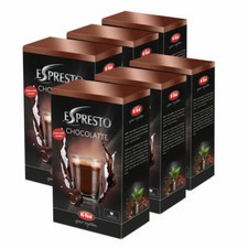 K-Fee Espresto Choco Latte 6er