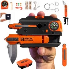 27in1 Survival Multitool