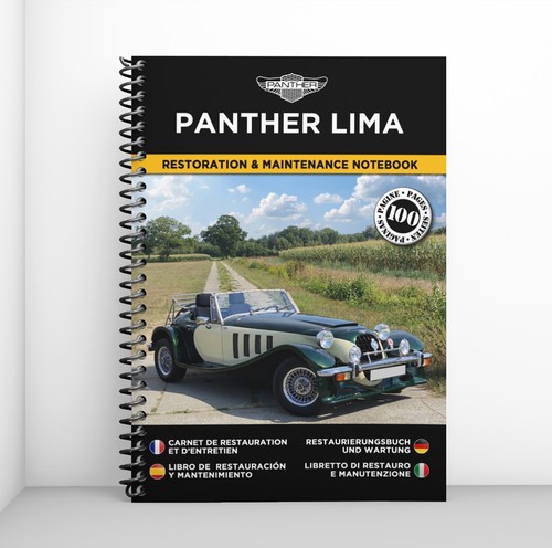 Panther lima - lima,