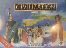 CIVILIZATION WESTEUROPA
