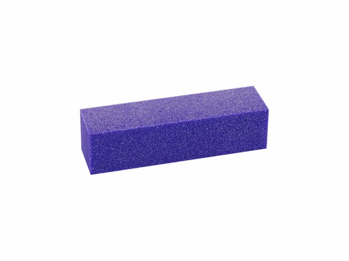Nagelfeile kunstnägel 10er - nagelfeile, (10er