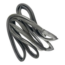 Türdichtung Dichtung Doka hinten links Tür Doppelkabine VW Bus T2 T3