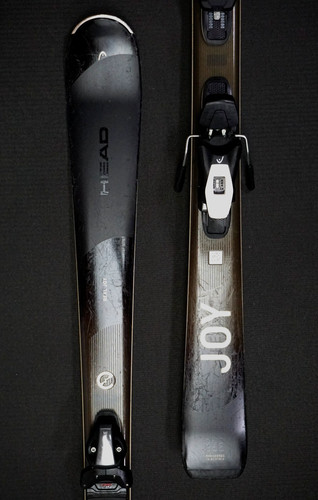 Head real joy damen ski - real,