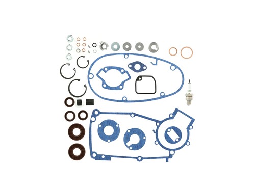 Set motorregenerierung mit - set:,