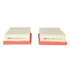 Luftfilter ve - 2x,