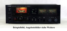 yamaha HI-FI Stereo Kasetten