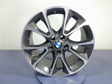 1x Alufelge 19 Zoll 9.0" 5x120