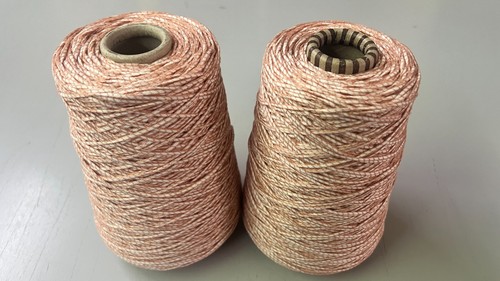 Konengarn 620g baumwolle - 2x,