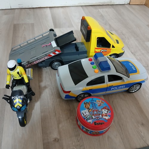 Spielzeugautos konvolut