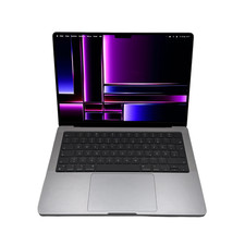 Apple MacBook Pro 14 Zoll 2023