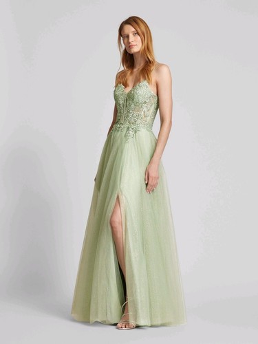 Luxuar abendkleid abiballkleid - luxuar,