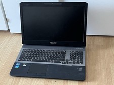 Asus rog g75v - rog,