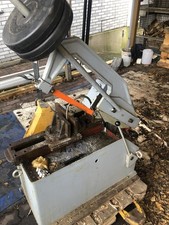 Kasto Bügelsäge  UBS 200