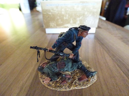 First legion soviet - legion,