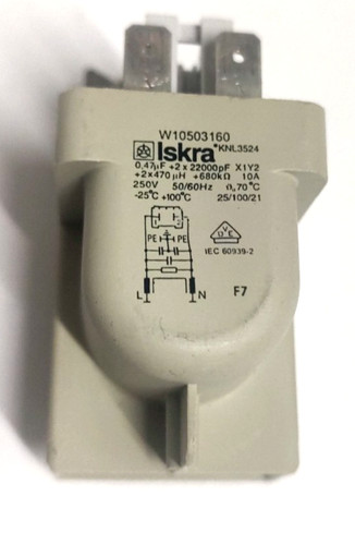 Entstörfilter iskra für - entstörfilter,