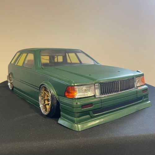 Pandora nissan cedric - nissan,
